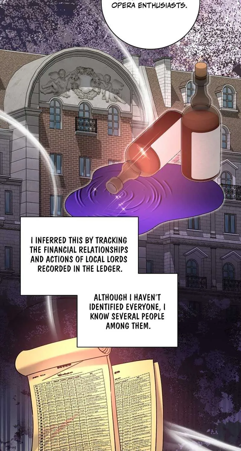 I’m Sure It’s My Baby Chapter 53 page 22 - 
