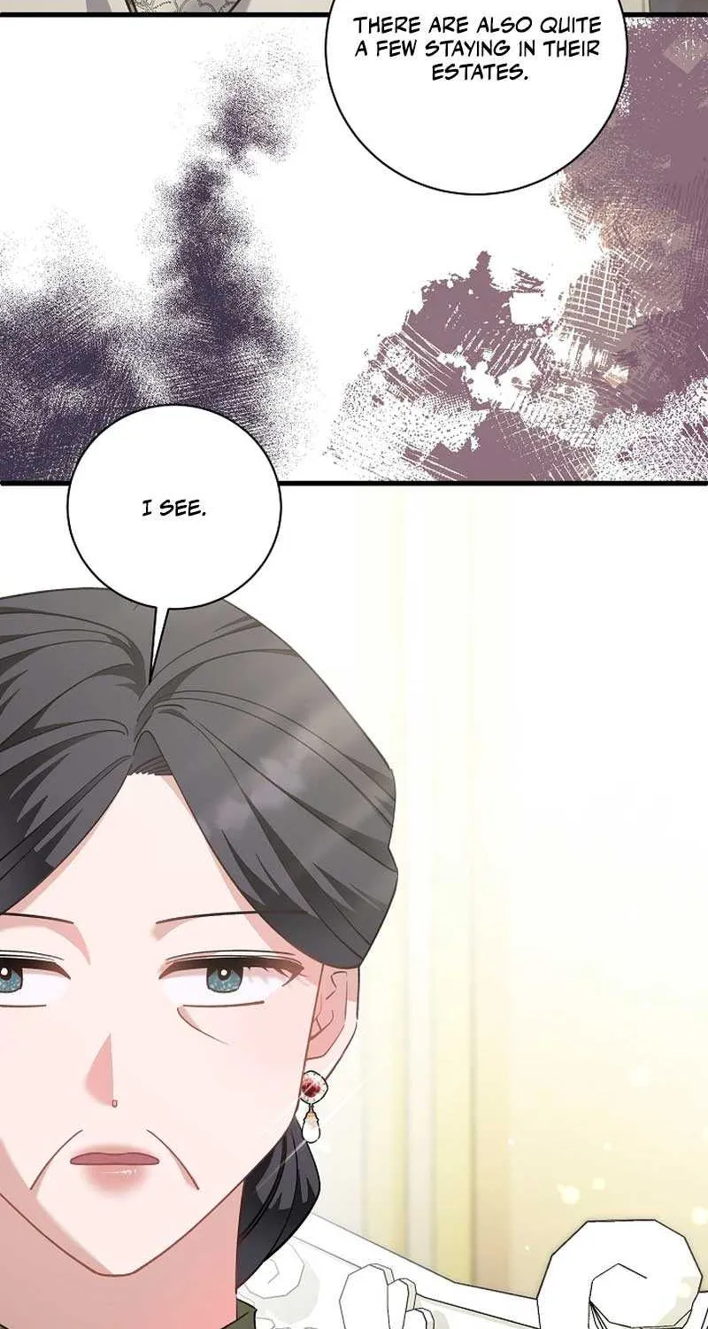 I’m Sure It’s My Baby Chapter 53 page 27 - 