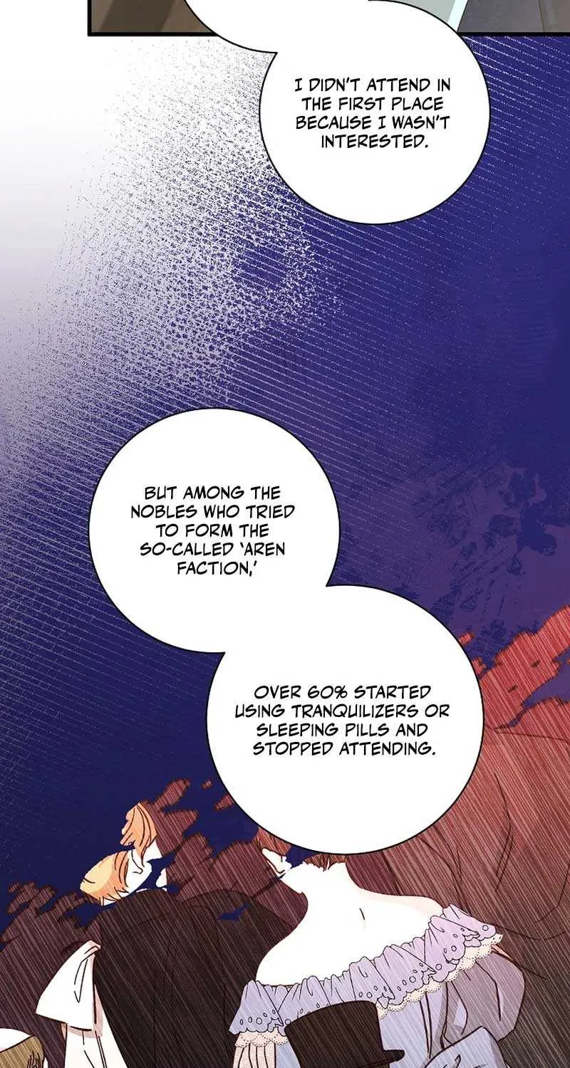I’m Sure It’s My Baby Chapter 53 page 30 - 