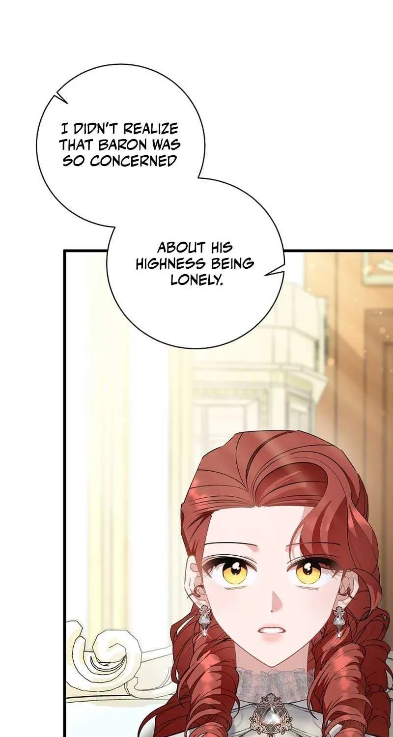I’m Sure It’s My Baby Chapter 53 page 4 - 