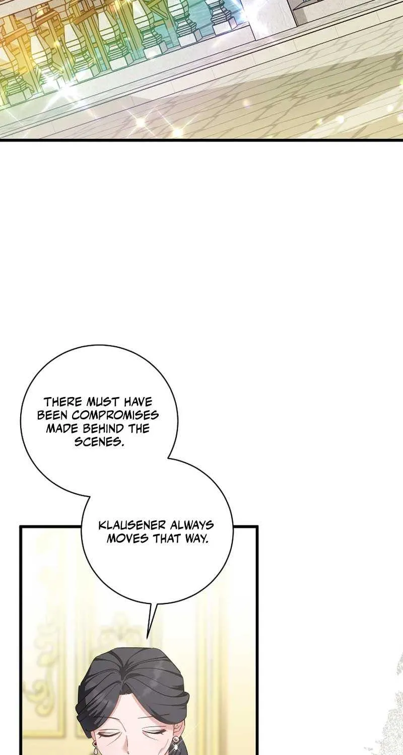 I’m Sure It’s My Baby Chapter 53 page 35 - 