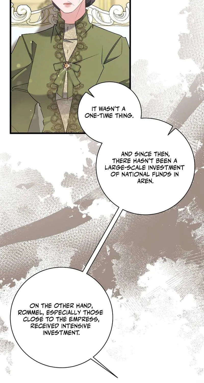 I’m Sure It’s My Baby Chapter 53 page 36 - 