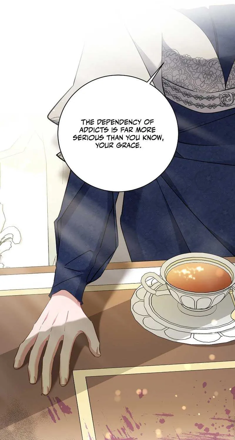 I’m Sure It’s My Baby Chapter 53 page 37 - 