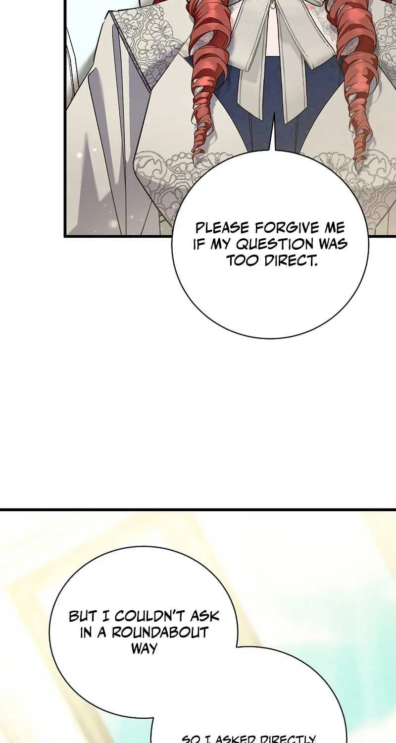 I’m Sure It’s My Baby Chapter 53 page 5 - 