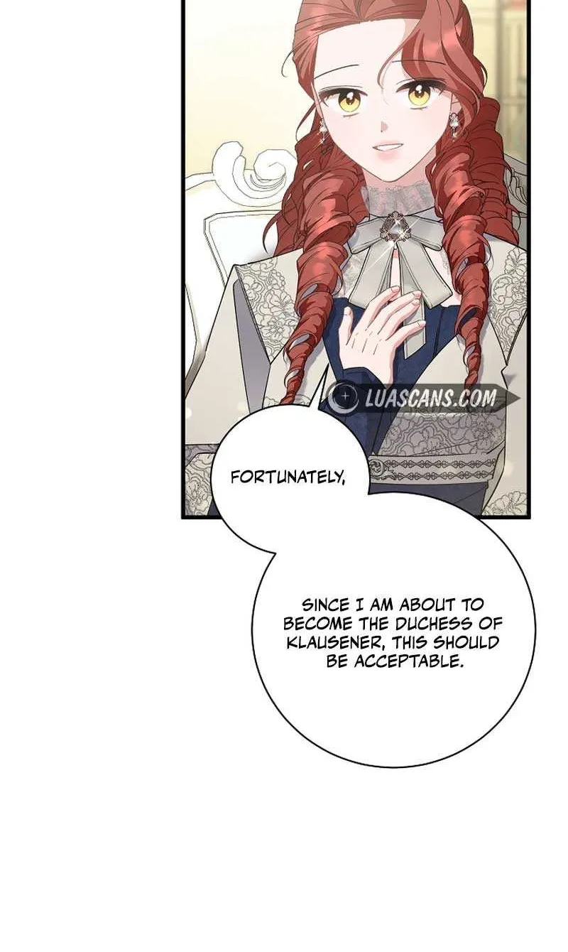 I’m Sure It’s My Baby Chapter 53 page 41 - 
