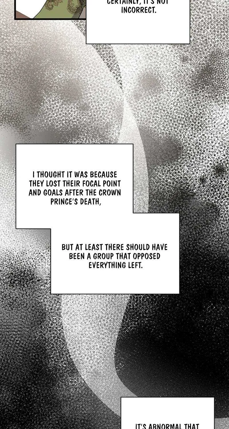 I’m Sure It’s My Baby Chapter 53 page 46 - 