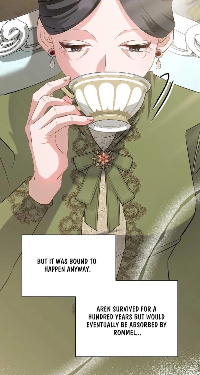 I’m Sure It’s My Baby Chapter 53 page 48 - 