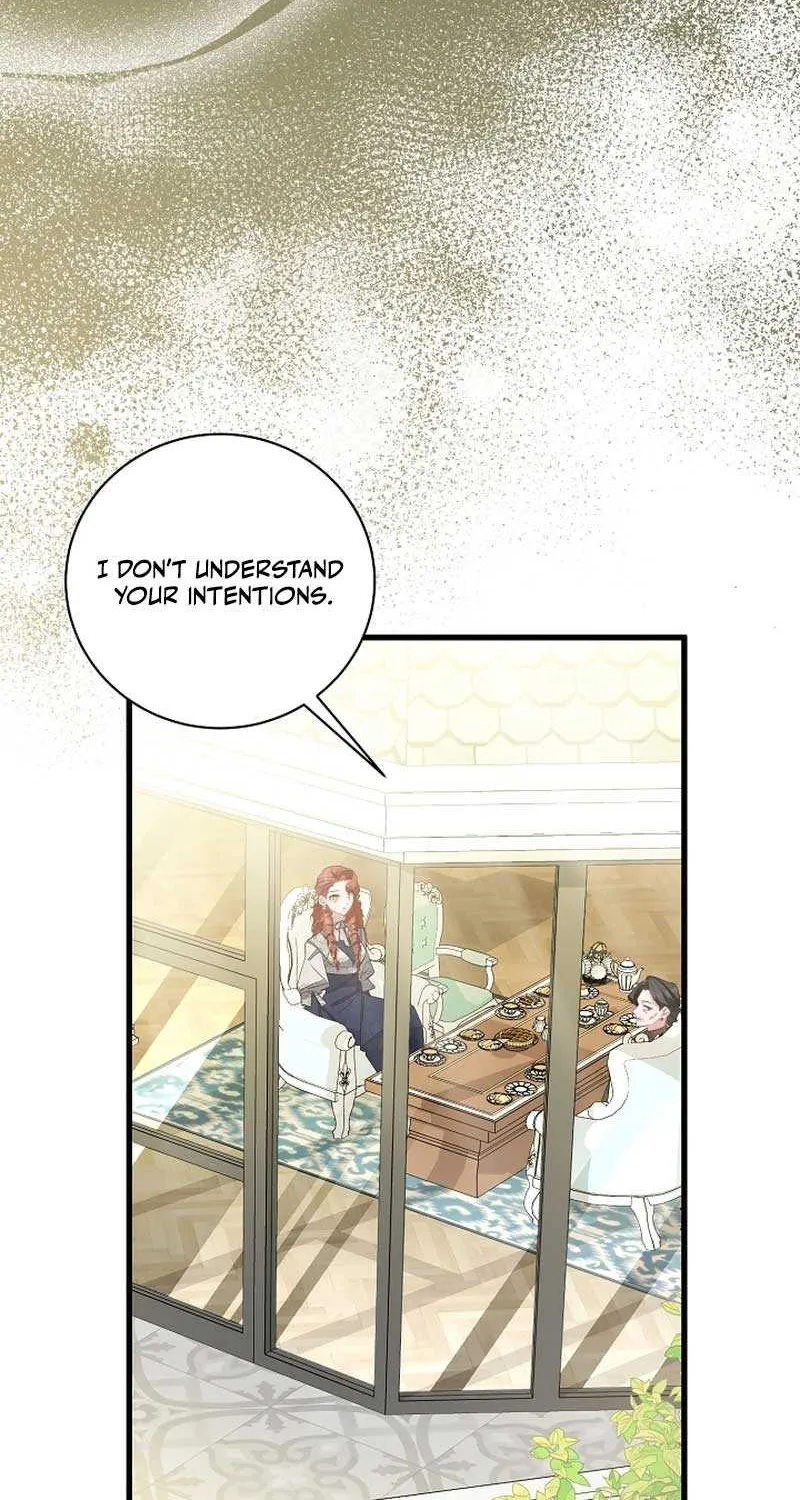 I’m Sure It’s My Baby Chapter 53 page 49 - 