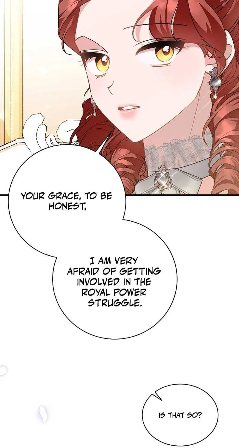 I’m Sure It’s My Baby Chapter 53 page 54 - 