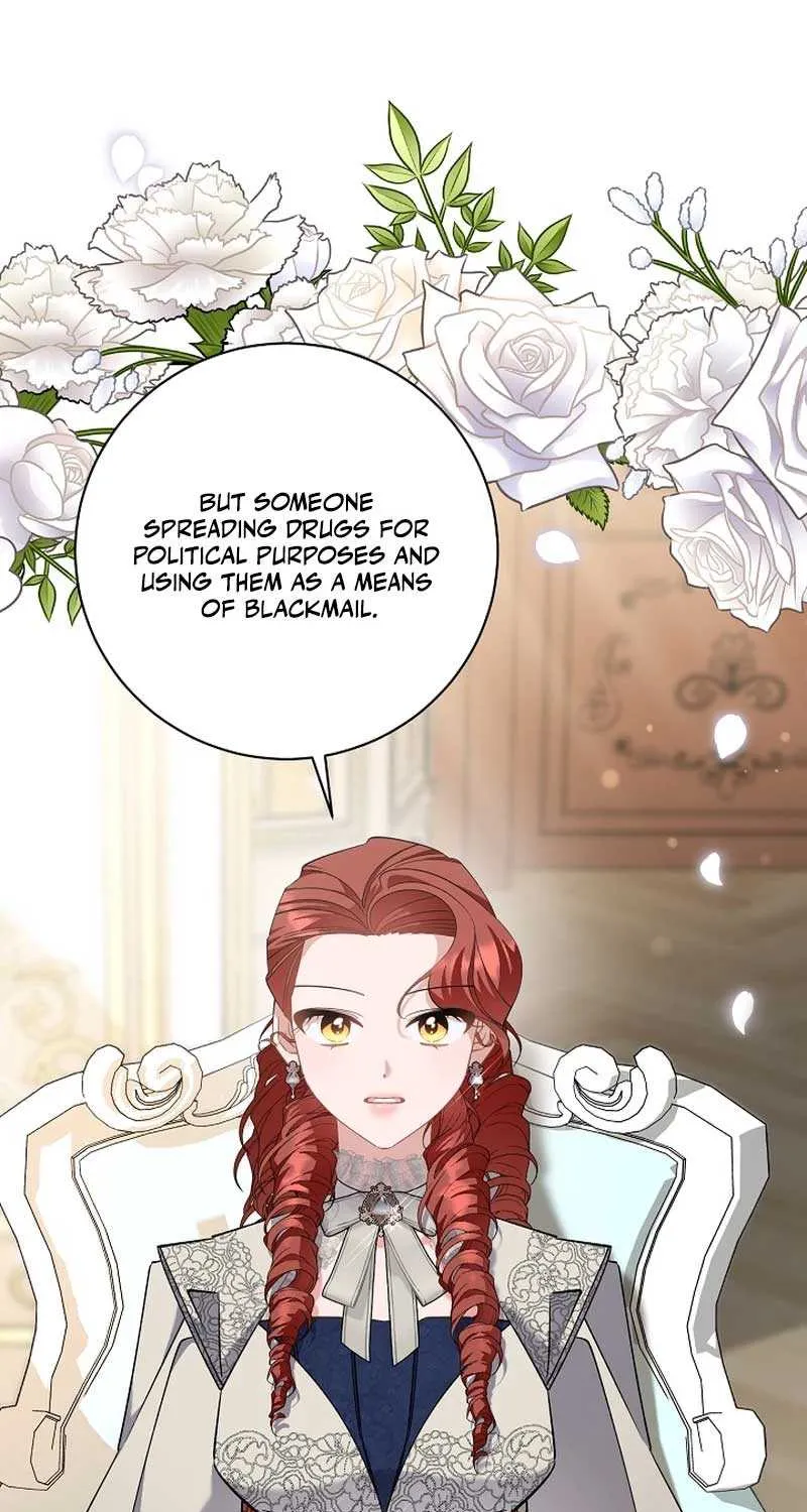 I’m Sure It’s My Baby Chapter 53 page 55 - 