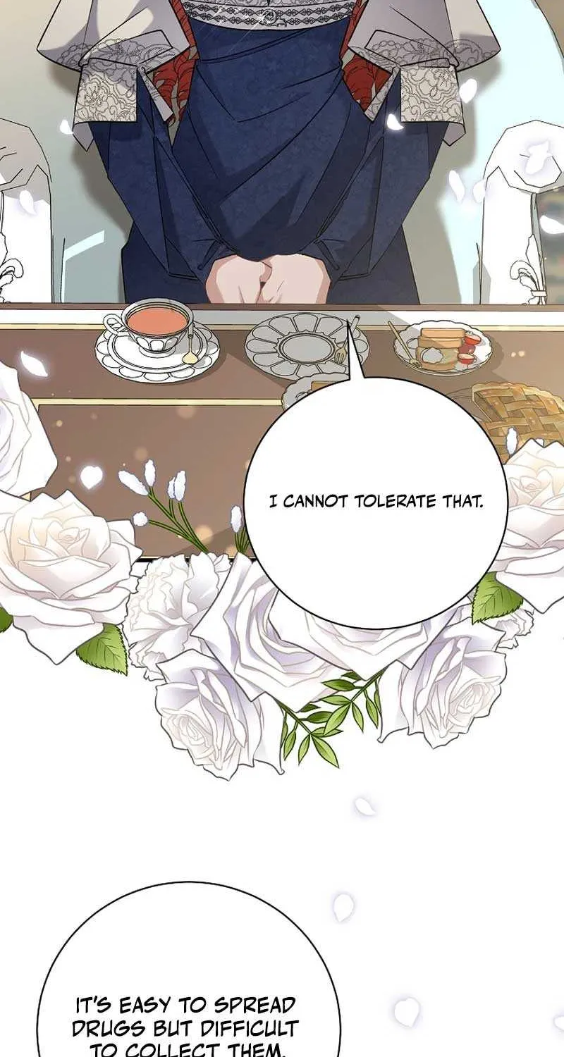 I’m Sure It’s My Baby Chapter 53 page 56 - 