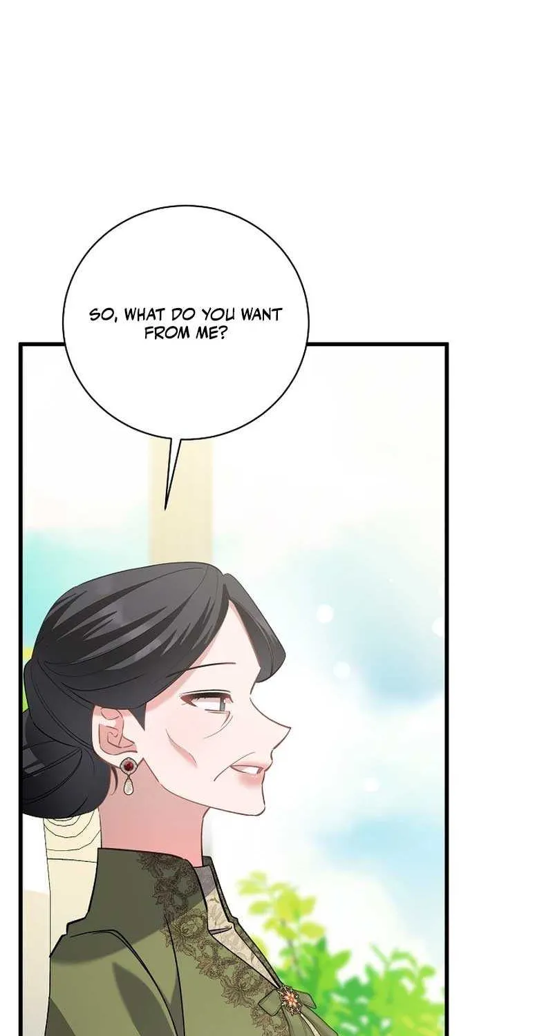 I’m Sure It’s My Baby Chapter 53 page 61 - 