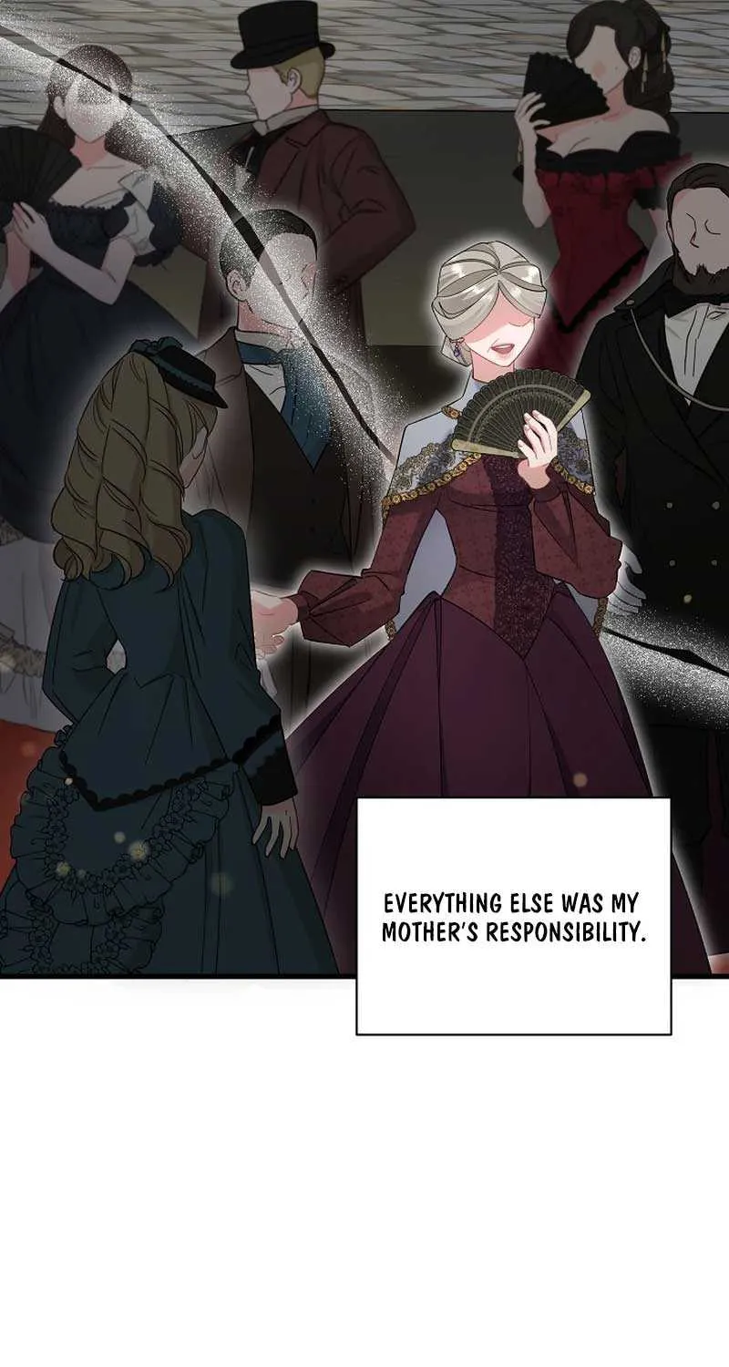 I’m Sure It’s My Baby Chapter 53 page 78 - 
