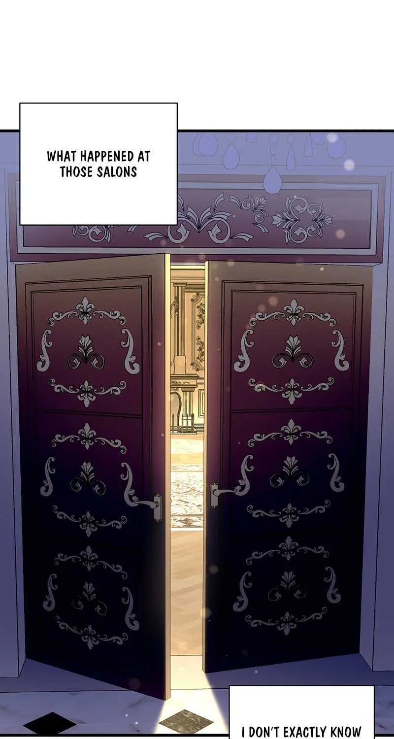 I’m Sure It’s My Baby Chapter 53 page 79 - 