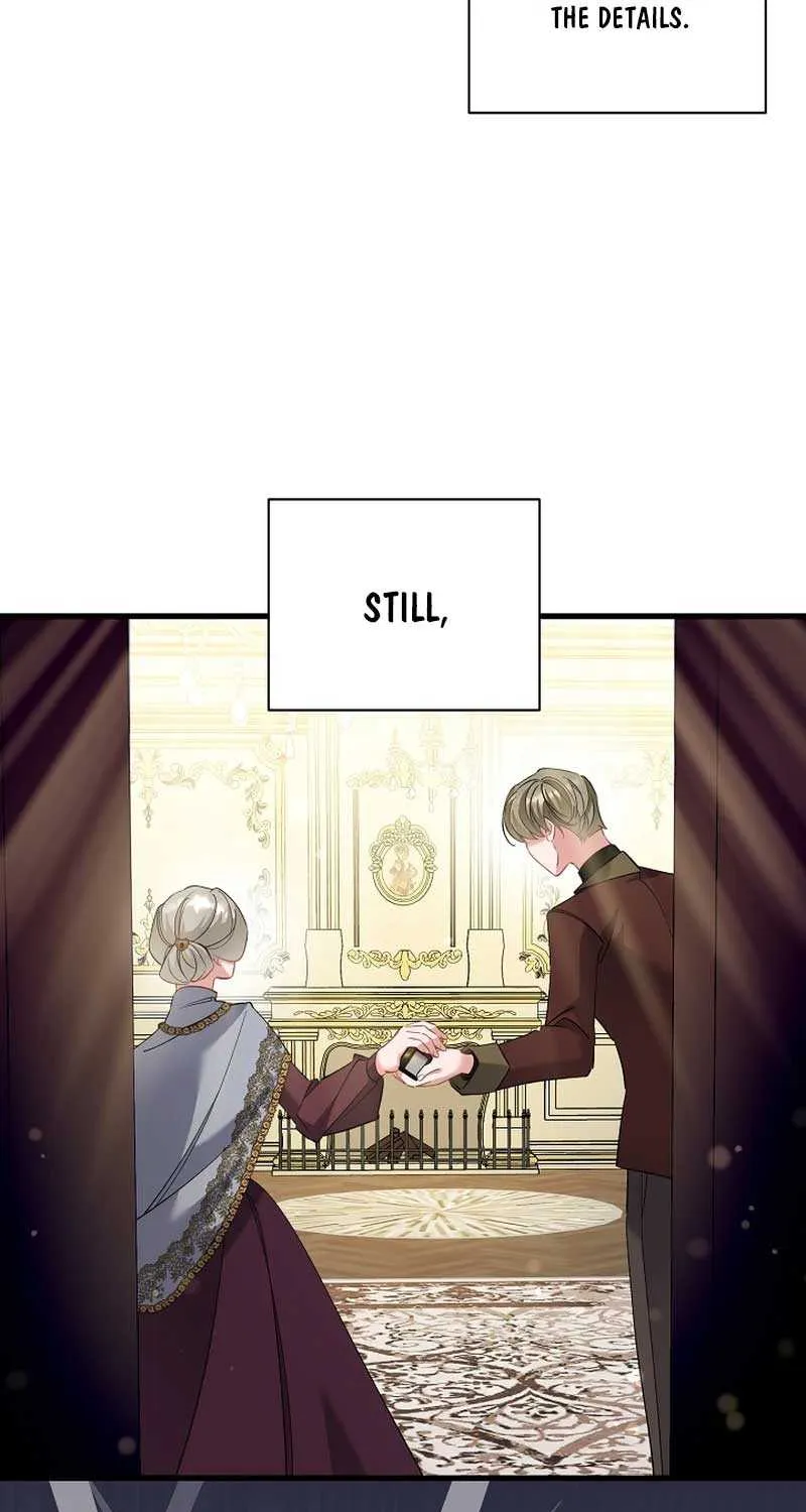 I’m Sure It’s My Baby Chapter 53 page 80 - 