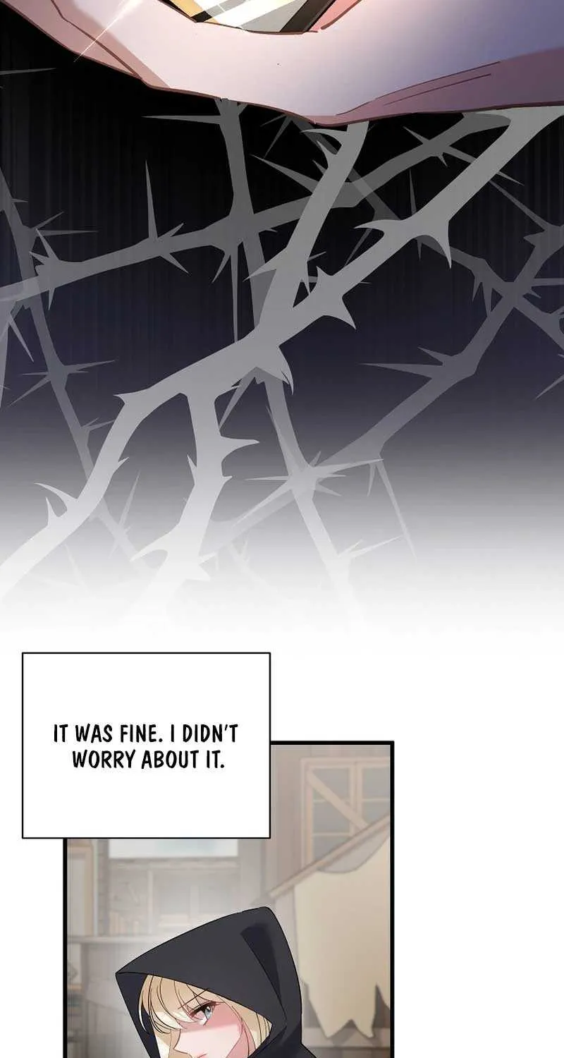 I’m Sure It’s My Baby Chapter 53 page 82 - 