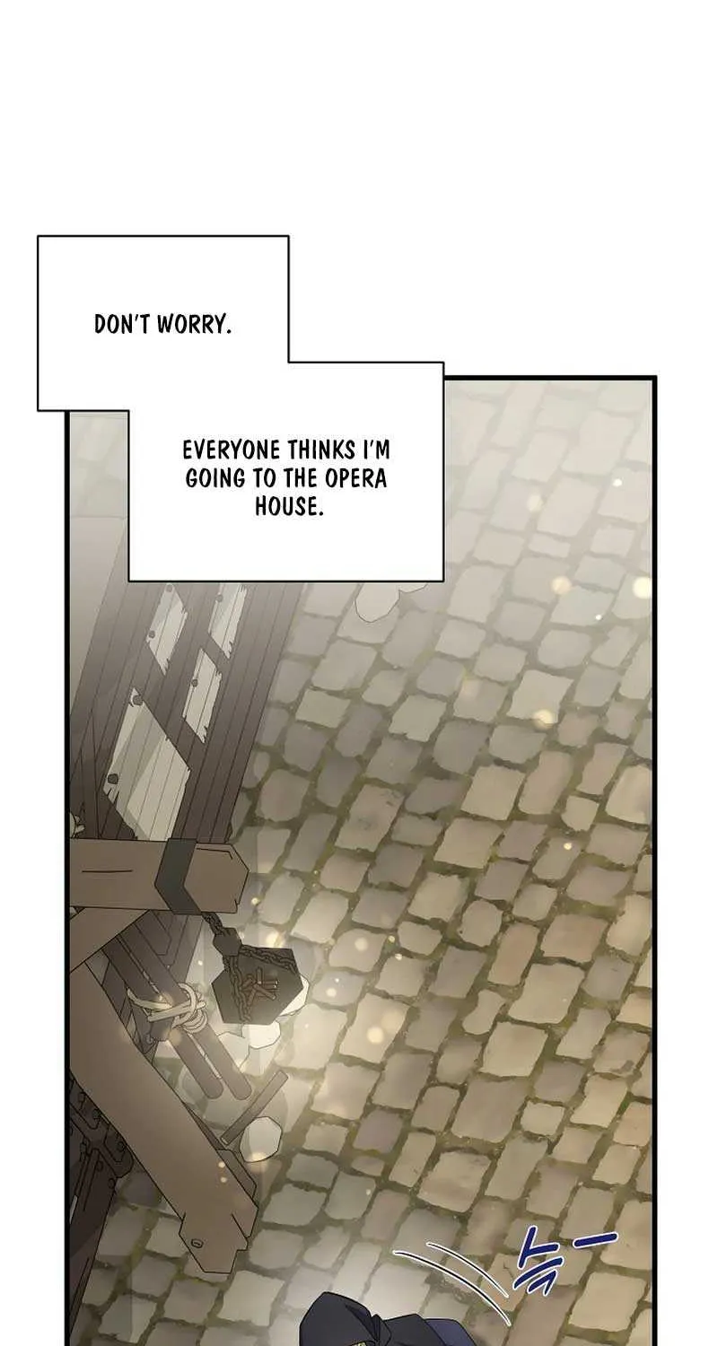 I’m Sure It’s My Baby Chapter 53 page 85 - 