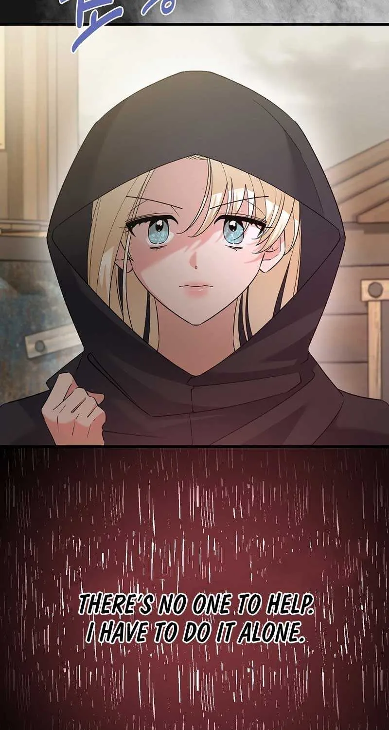 I’m Sure It’s My Baby Chapter 53 page 93 - 