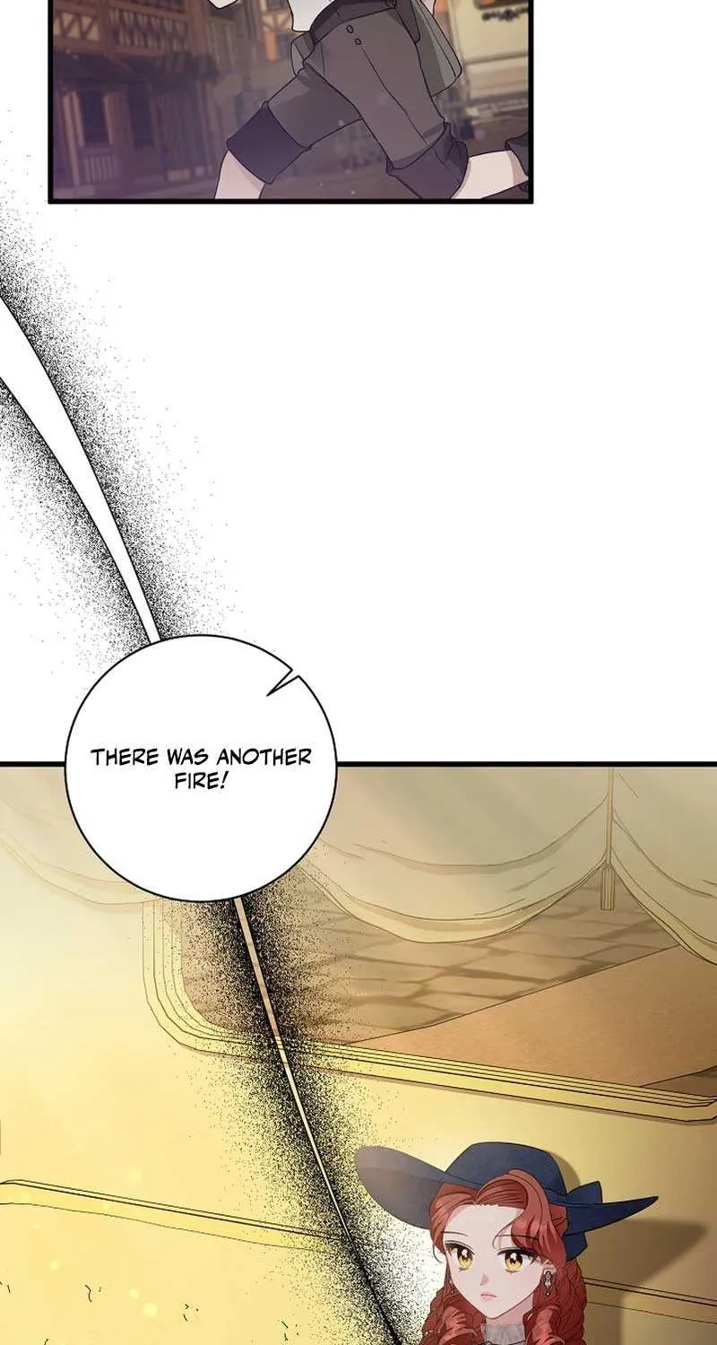 I’m Sure It’s My Baby Chapter 54 page 3 - 