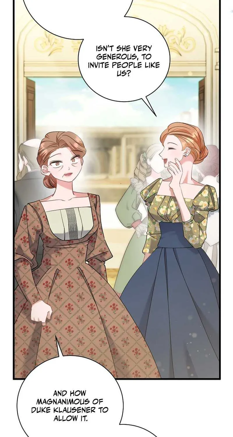 I’m Sure It’s My Baby Chapter 54 page 21 - 