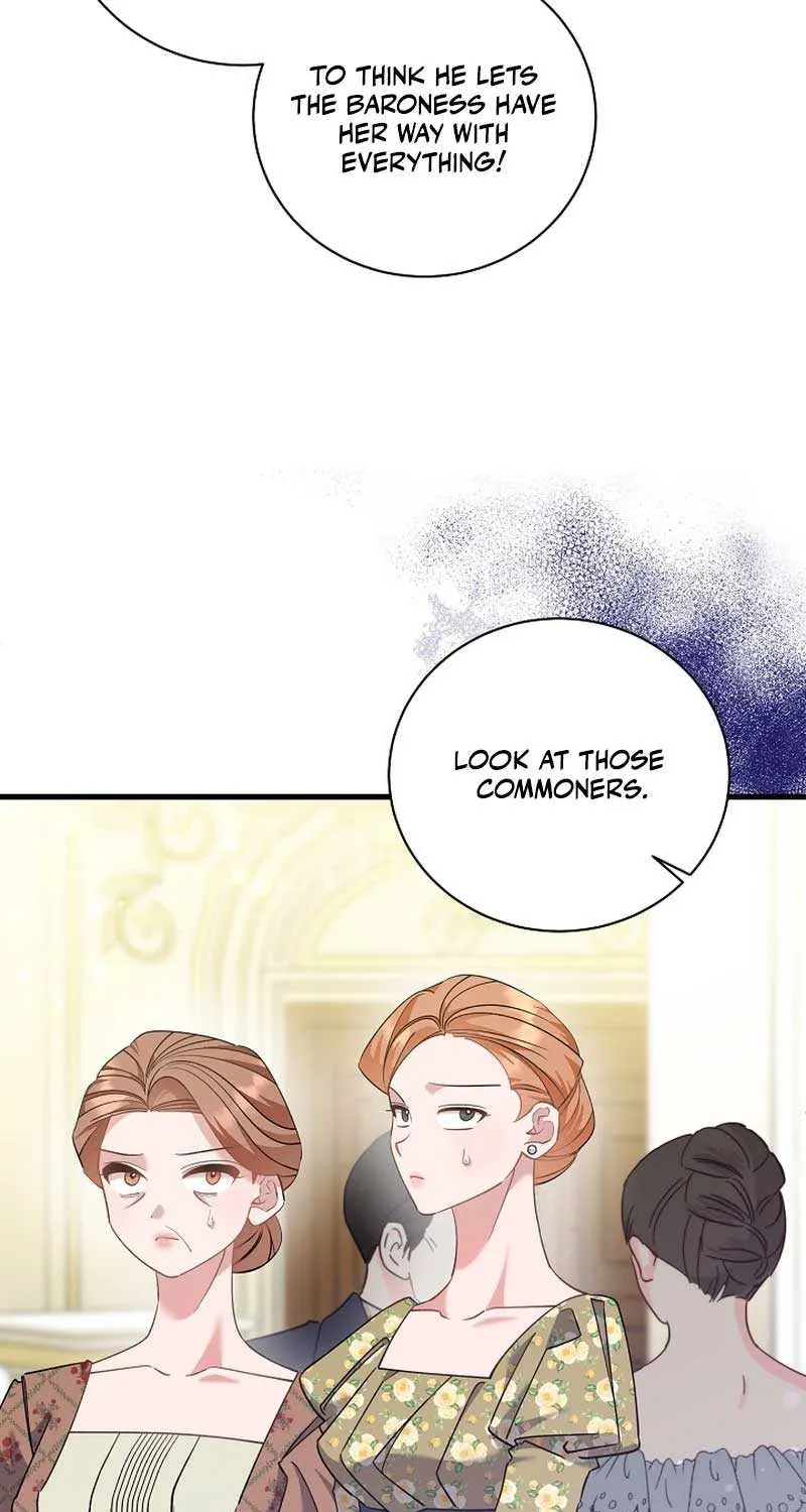 I’m Sure It’s My Baby Chapter 54 page 22 - 