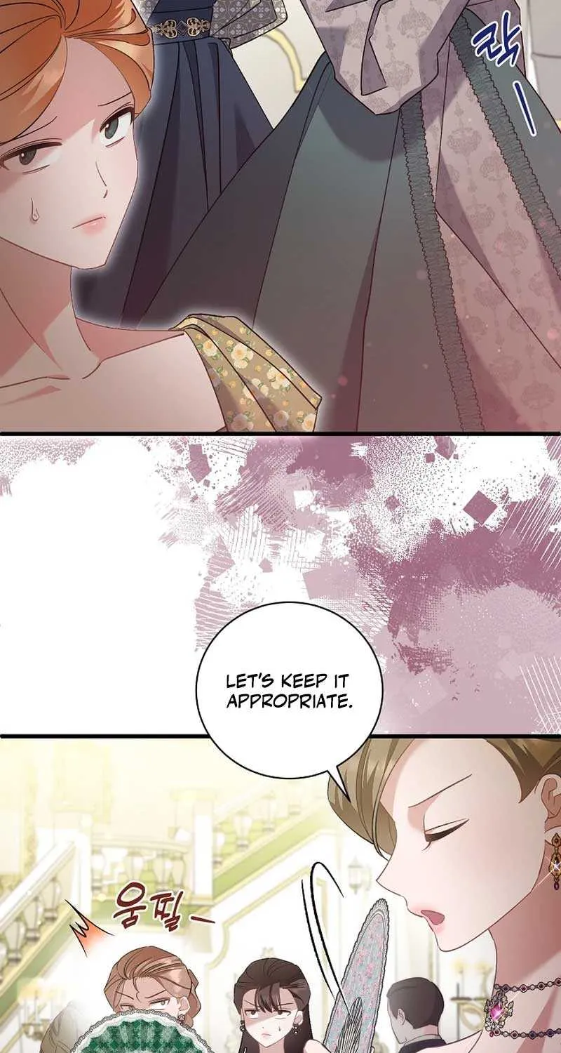 I’m Sure It’s My Baby Chapter 54 page 24 - 