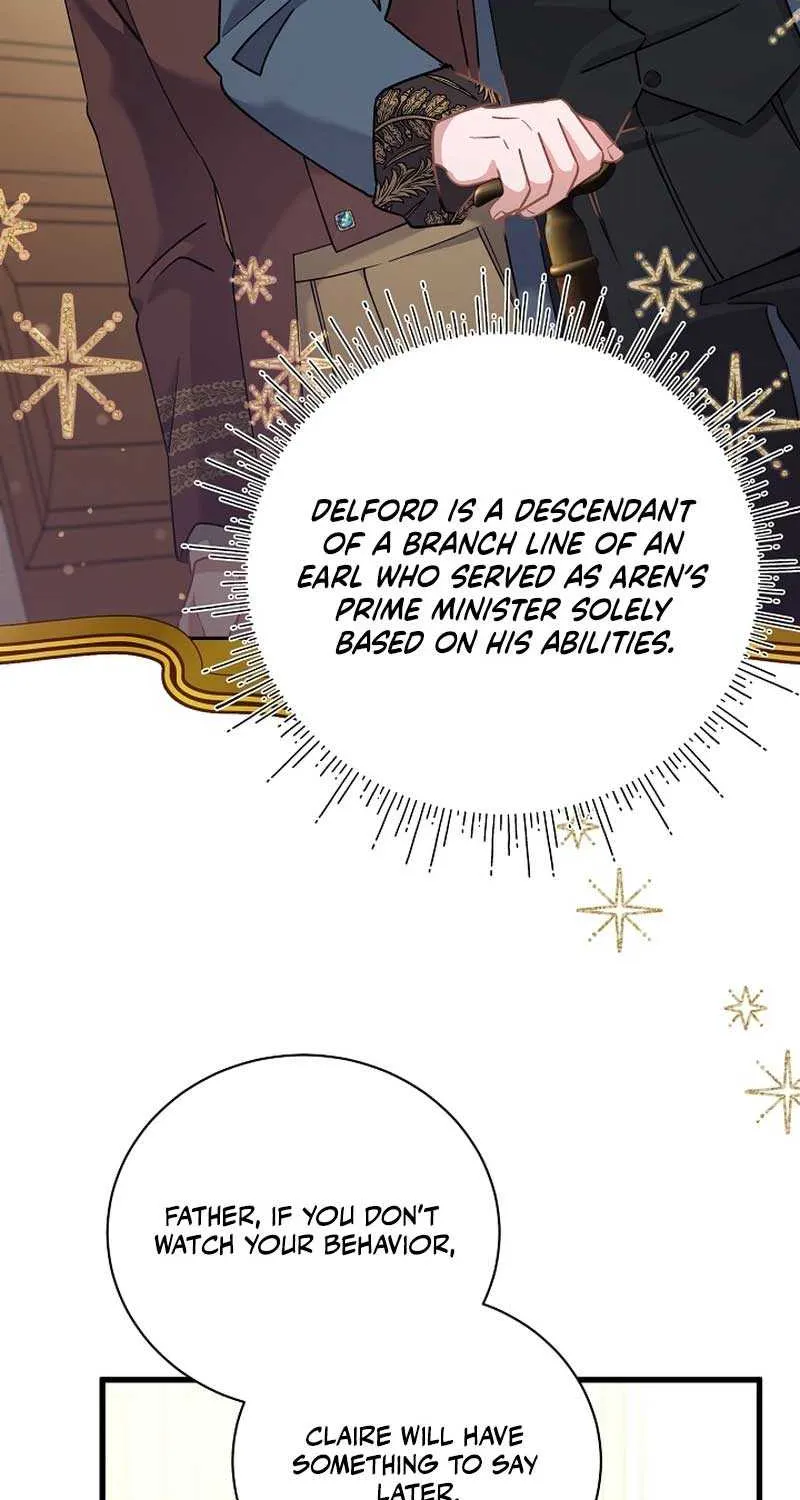 I’m Sure It’s My Baby Chapter 54 page 32 - 