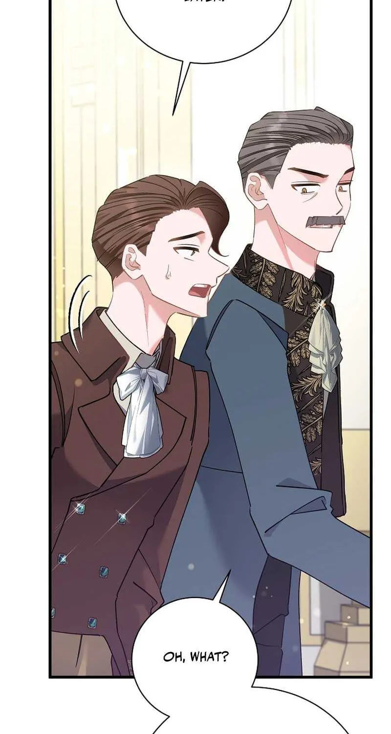 I’m Sure It’s My Baby Chapter 54 page 33 - 