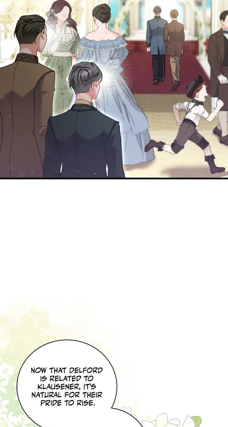 I’m Sure It’s My Baby Chapter 54 page 35 - 