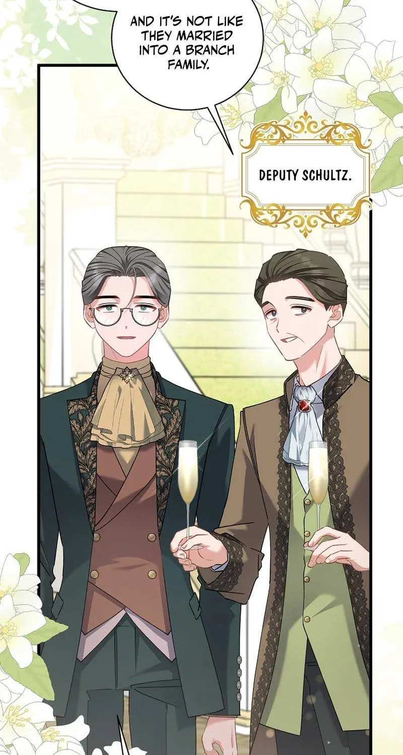 I’m Sure It’s My Baby Chapter 54 page 36 - 
