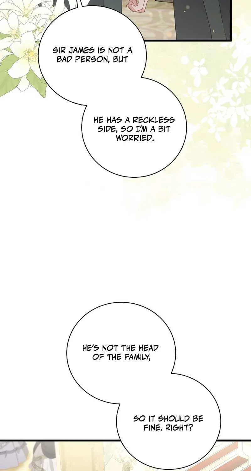 I’m Sure It’s My Baby Chapter 54 page 37 - 