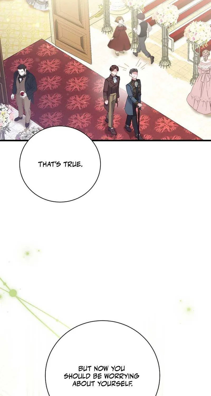 I’m Sure It’s My Baby Chapter 54 page 38 - 