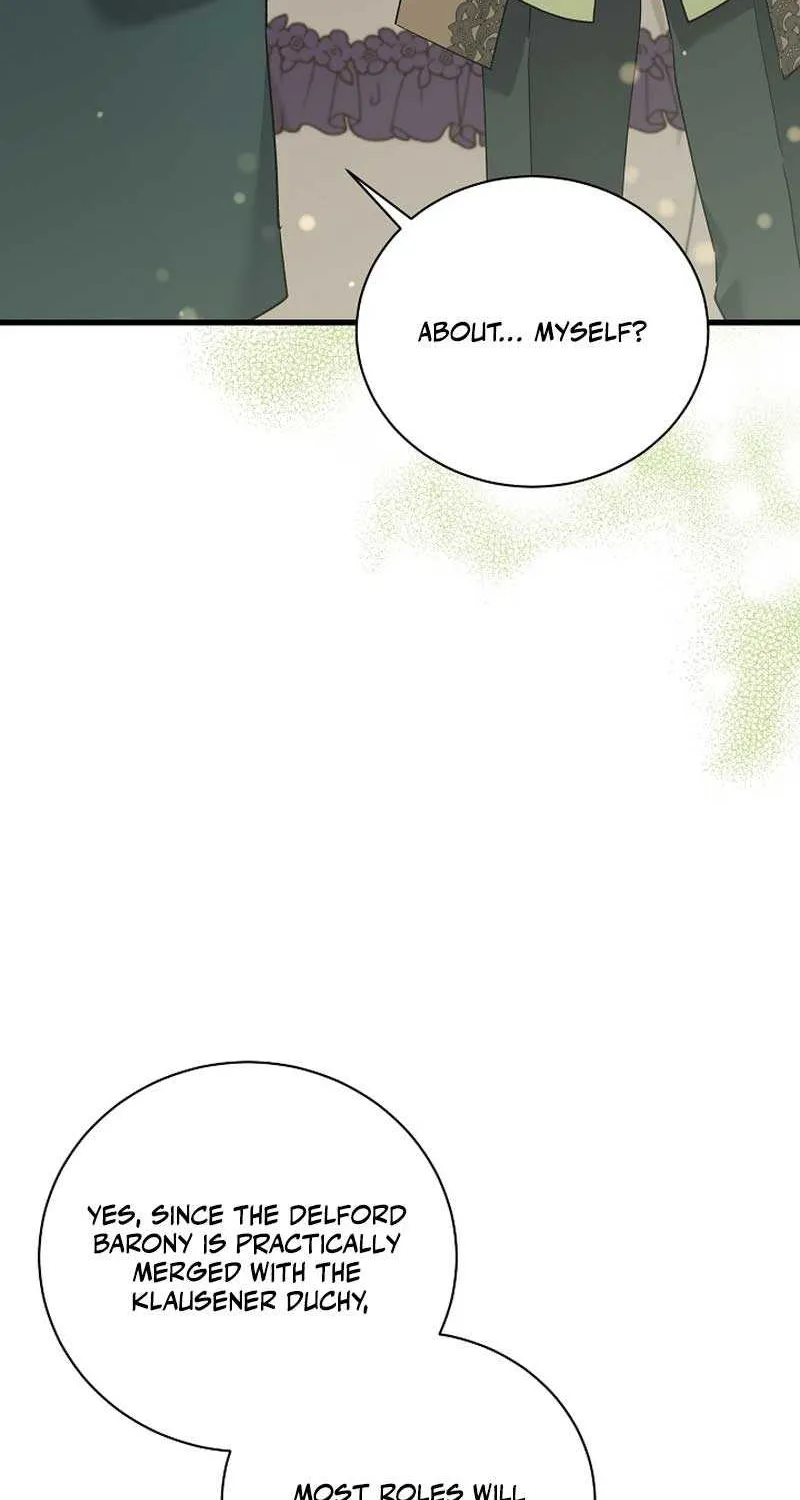 I’m Sure It’s My Baby Chapter 54 page 40 - 