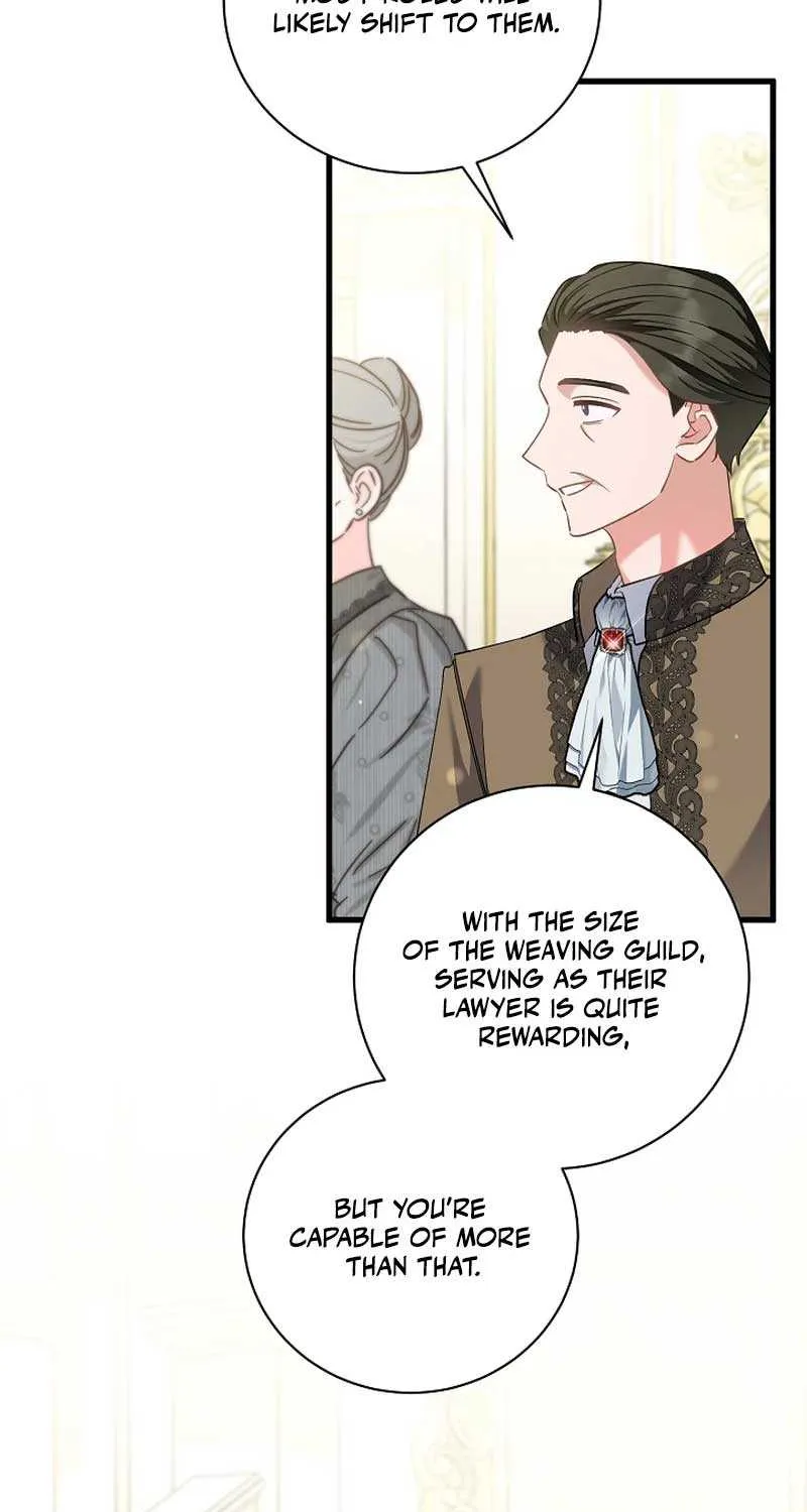 I’m Sure It’s My Baby Chapter 54 page 41 - 