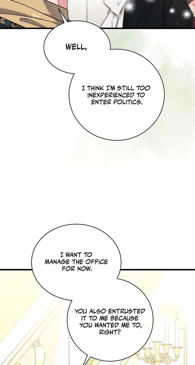 I’m Sure It’s My Baby Chapter 54 page 47 - 