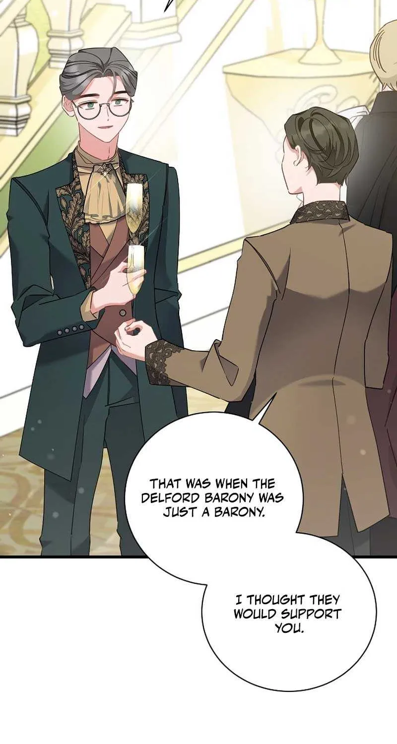 I’m Sure It’s My Baby Chapter 54 page 48 - 