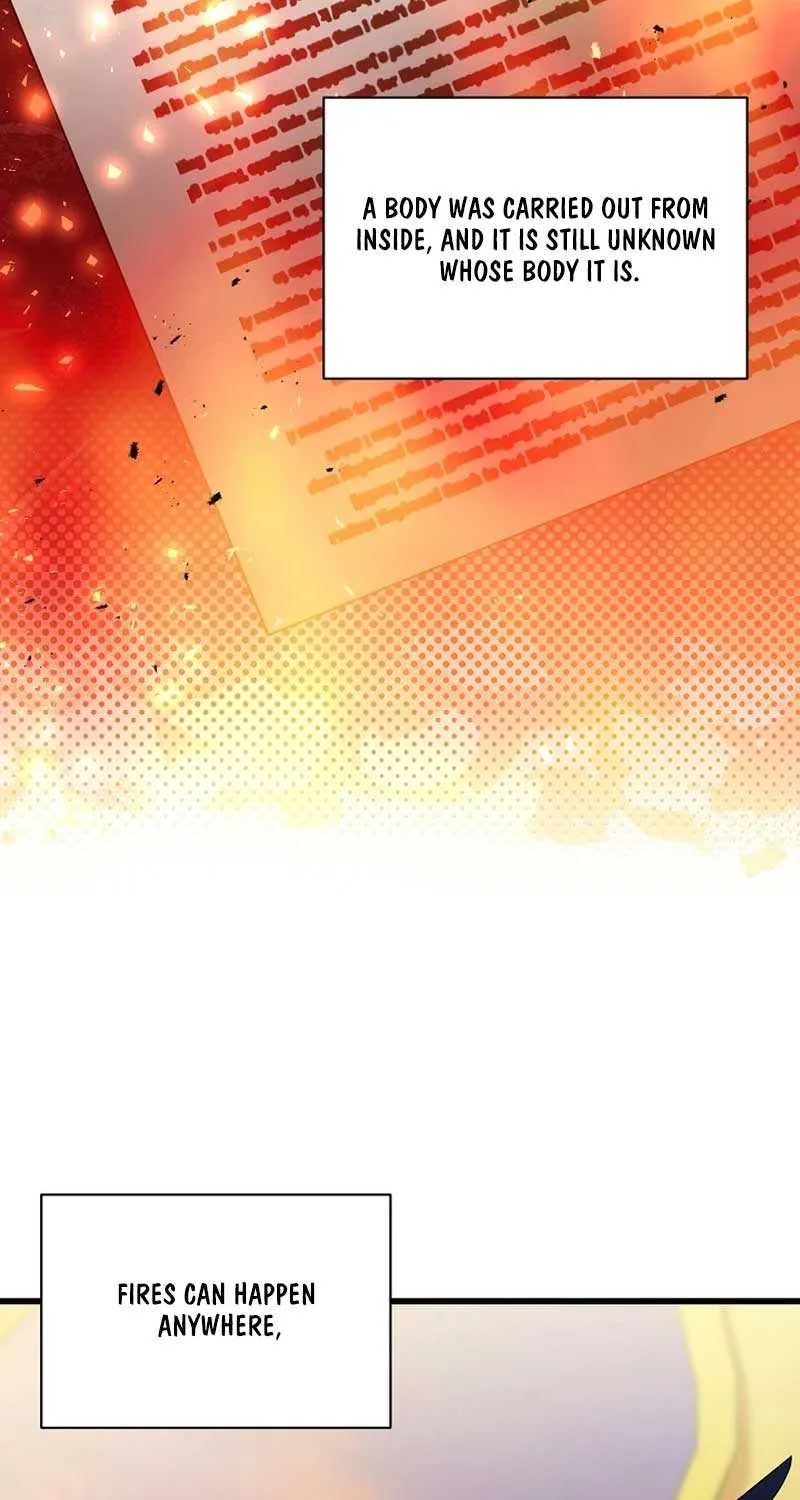 I’m Sure It’s My Baby Chapter 54 page 6 - 