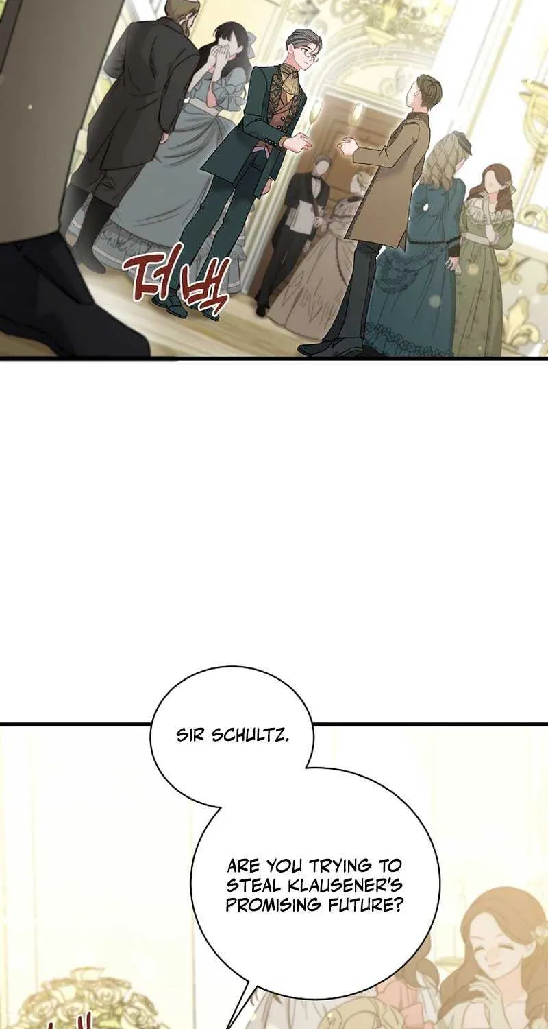 I’m Sure It’s My Baby Chapter 54 page 55 - 