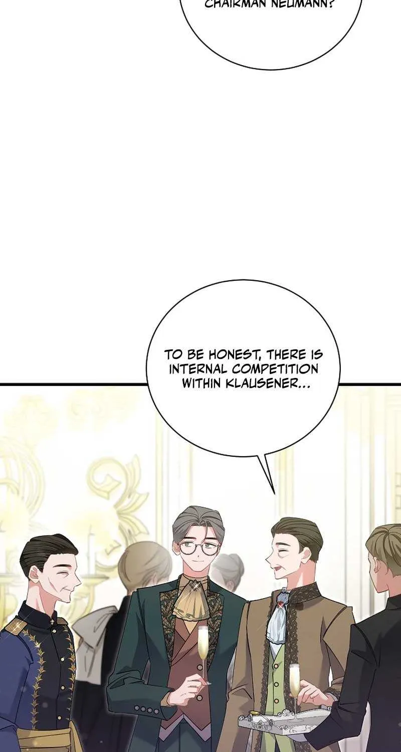 I’m Sure It’s My Baby Chapter 54 page 57 - 