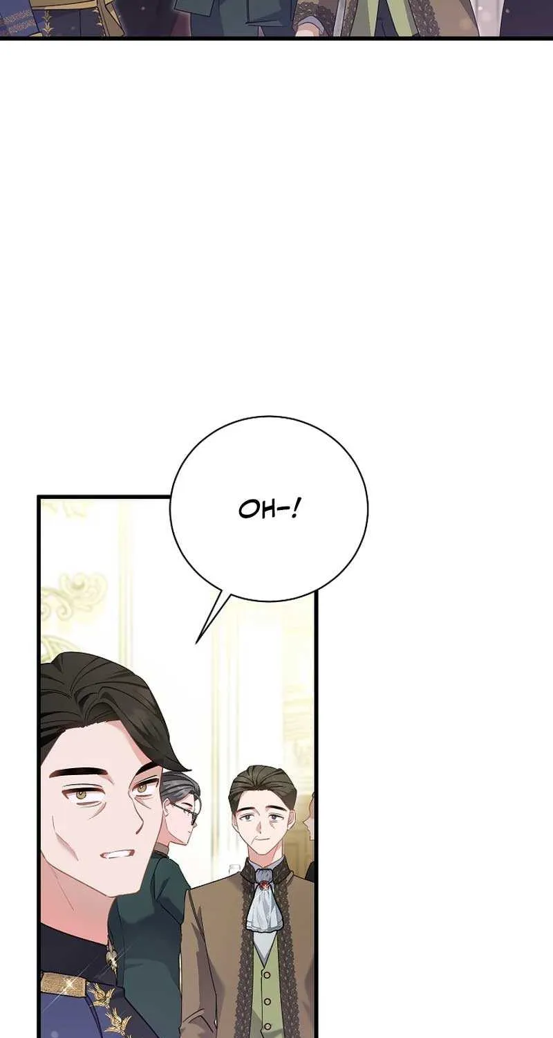I’m Sure It’s My Baby Chapter 54 page 58 - 