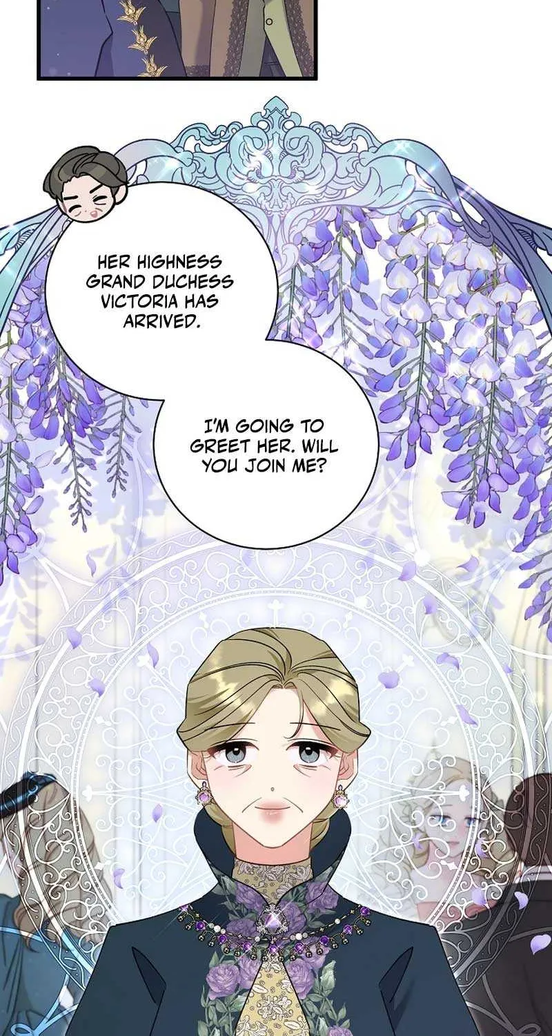 I’m Sure It’s My Baby Chapter 54 page 59 - 
