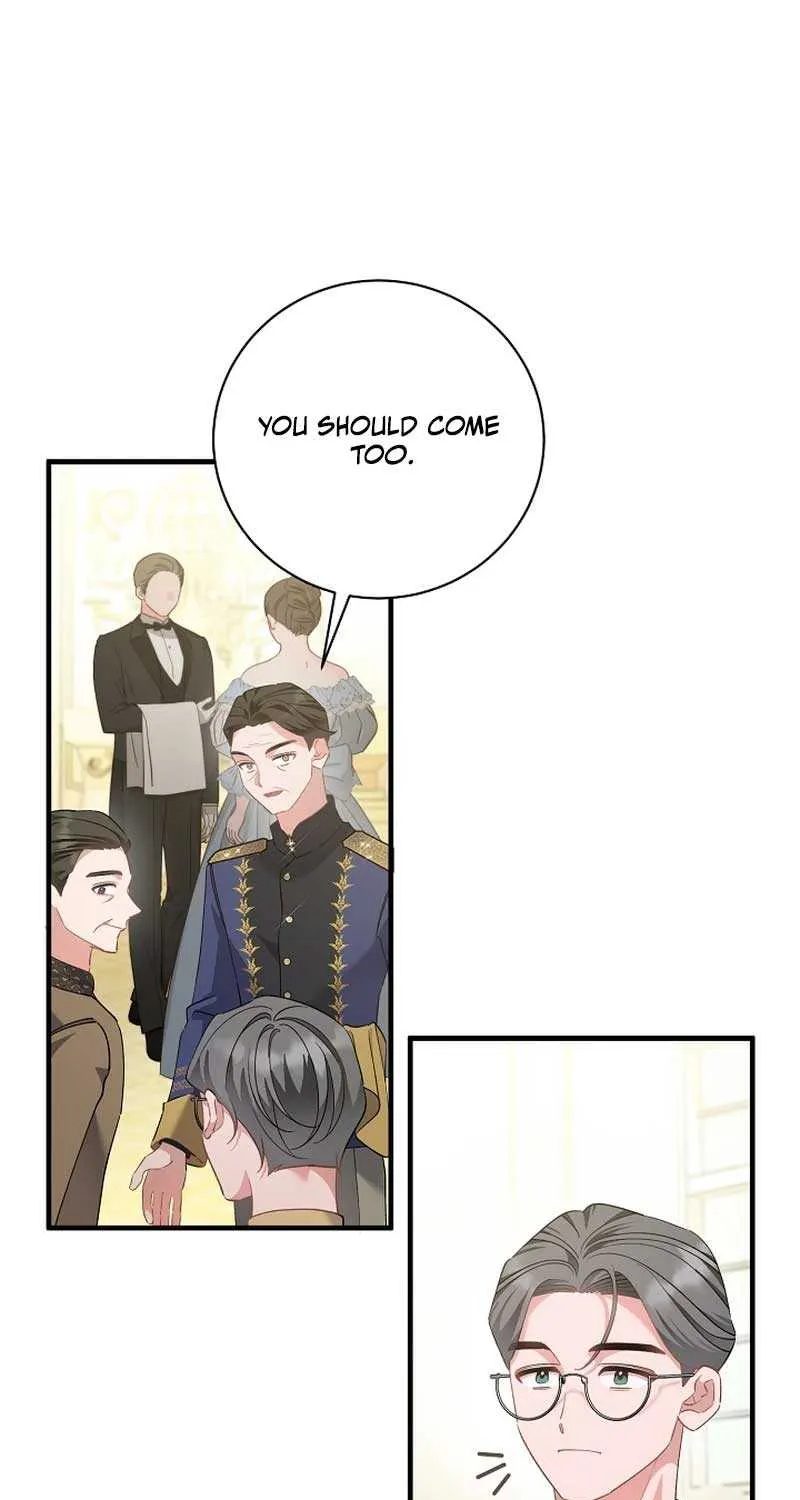 I’m Sure It’s My Baby Chapter 54 page 61 - 