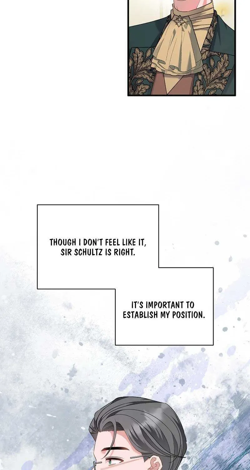 I’m Sure It’s My Baby Chapter 54 page 62 - 