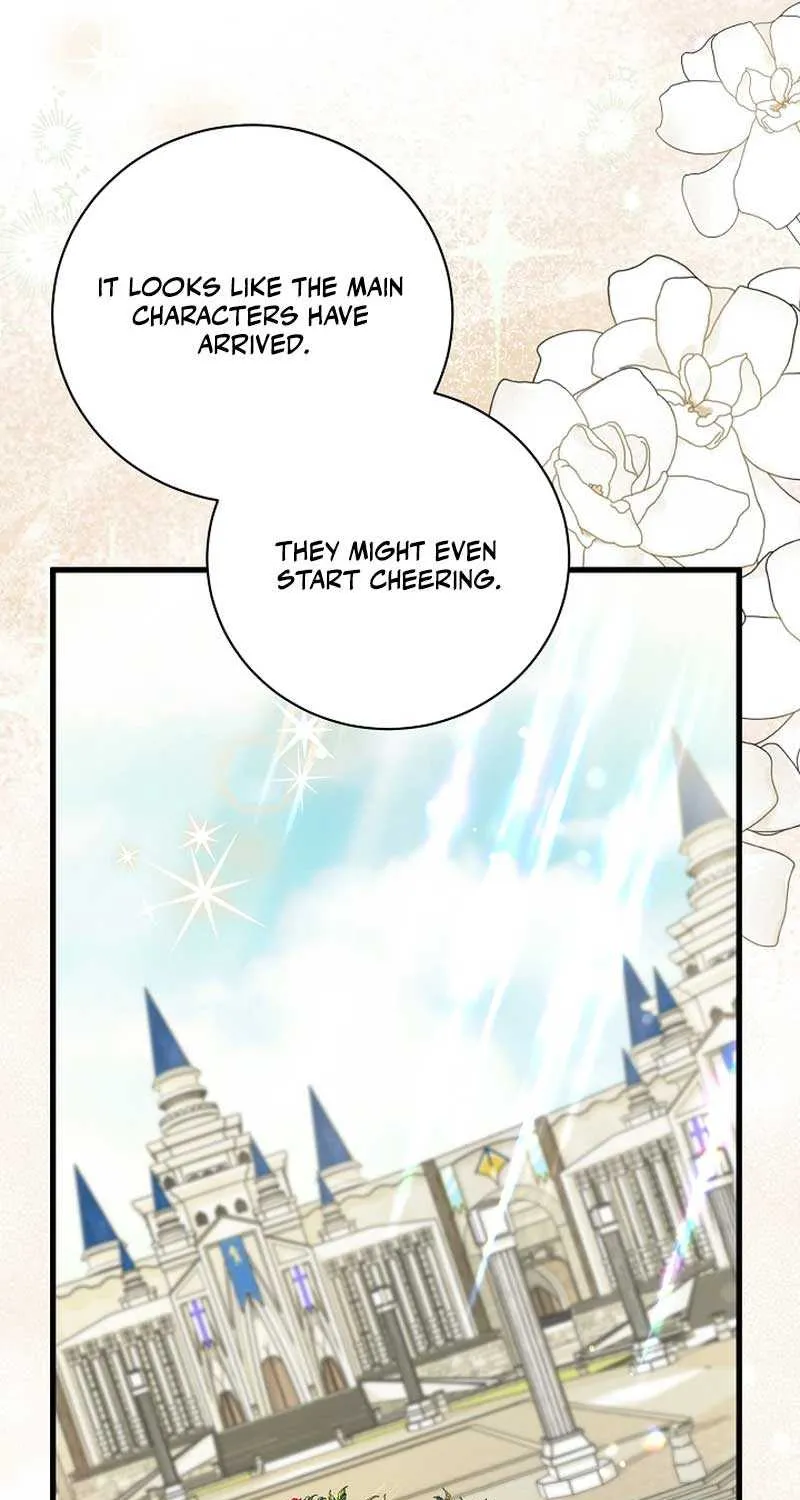 I’m Sure It’s My Baby Chapter 54 page 70 - 