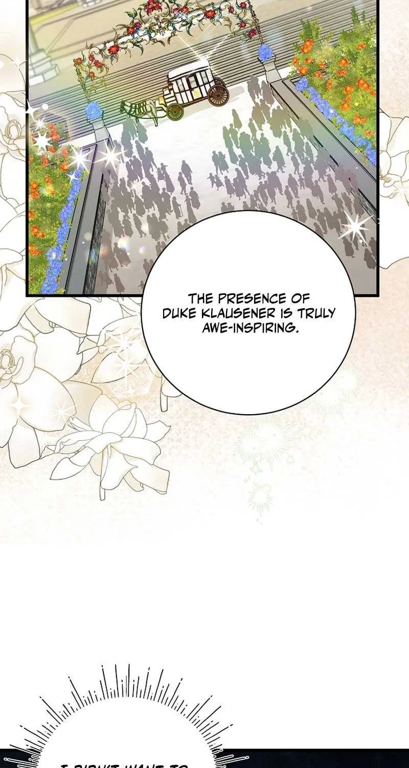 I’m Sure It’s My Baby Chapter 54 page 71 - 