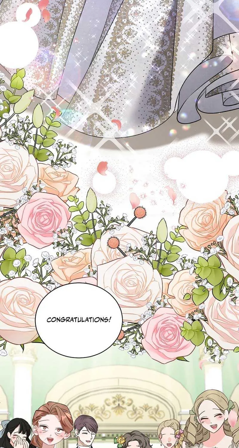 I’m Sure It’s My Baby Chapter 54 page 76 - 