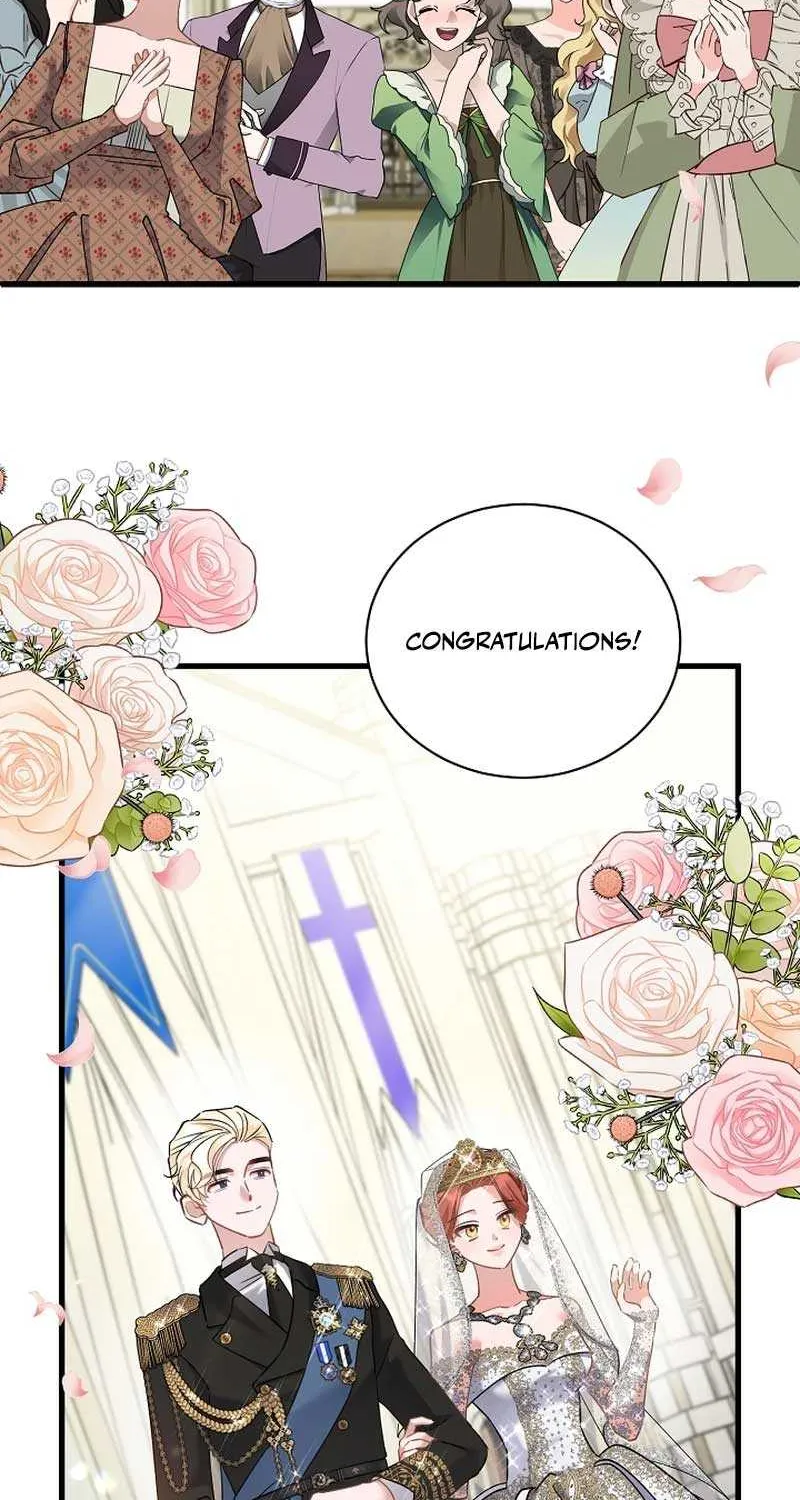 I’m Sure It’s My Baby Chapter 54 page 77 - 