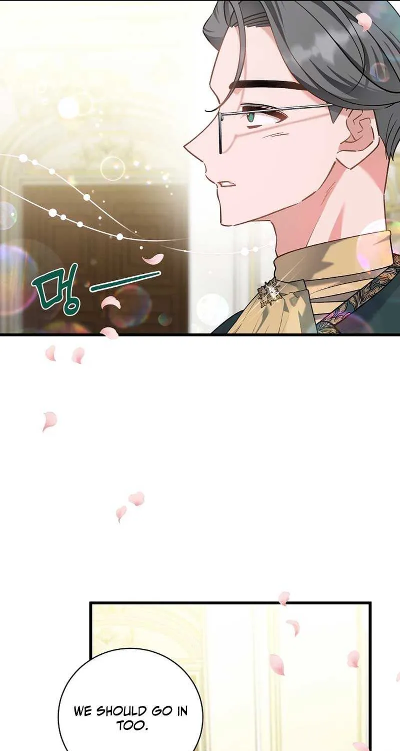 I’m Sure It’s My Baby Chapter 54 page 79 - 