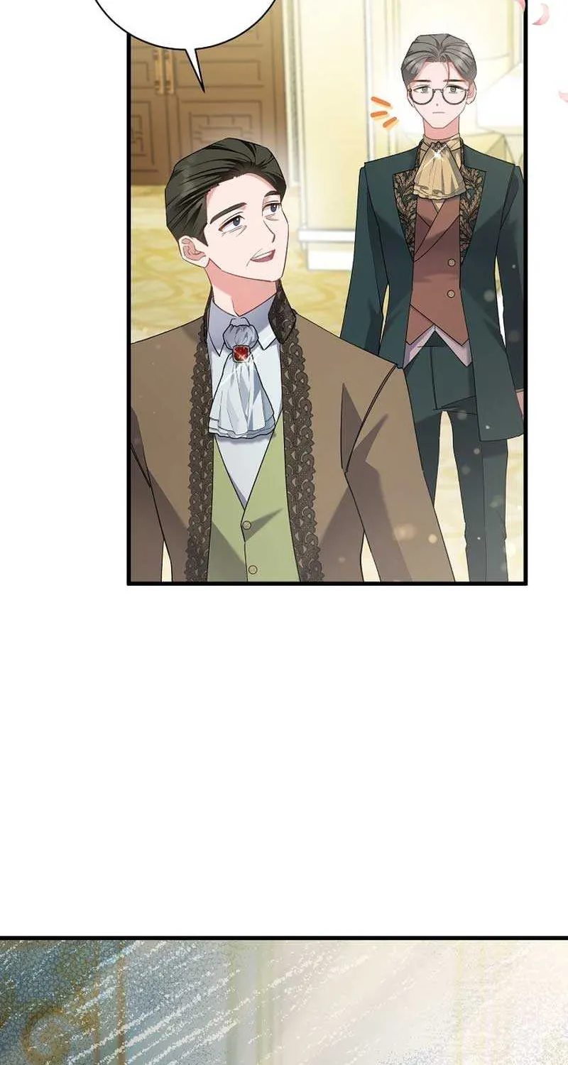 I’m Sure It’s My Baby Chapter 54 page 80 - 