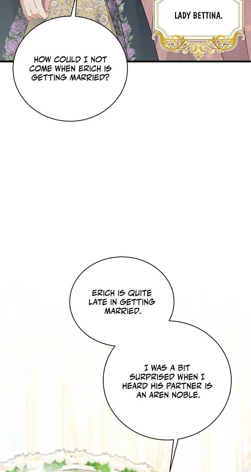 I’m Sure It’s My Baby Chapter 54 page 85 - 